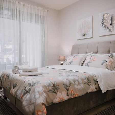 Nafplio Pleasure Stay Ι Екстериор снимка