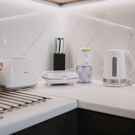 Nafplio Pleasure Stay Ι Екстериор снимка