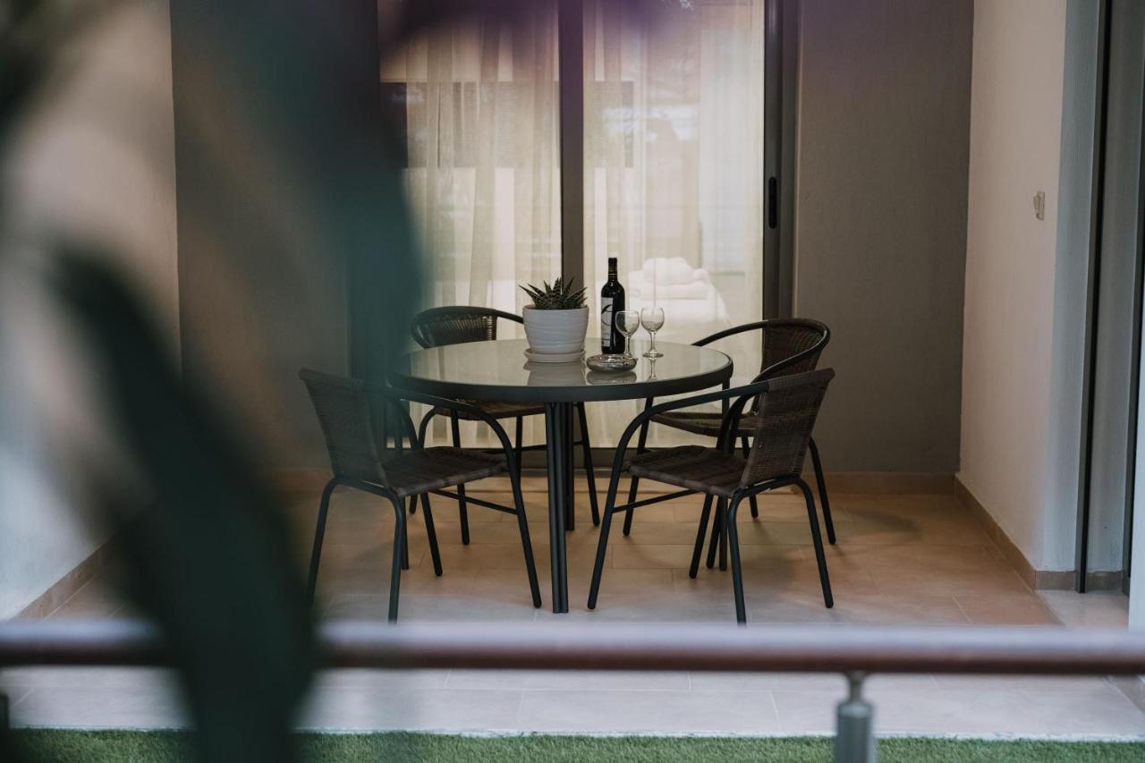 Nafplio Pleasure Stay Ι Екстериор снимка