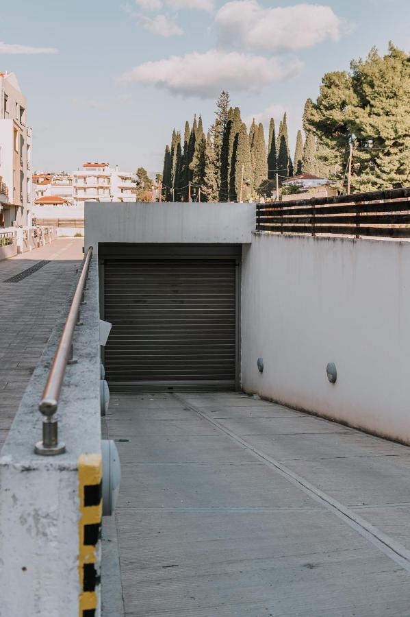 Nafplio Pleasure Stay Ι Екстериор снимка