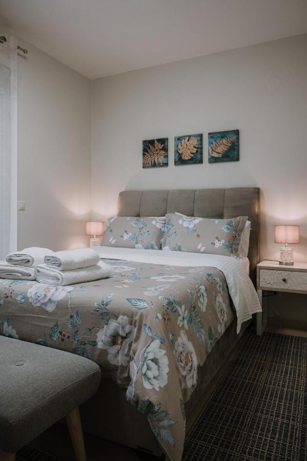 Nafplio Pleasure Stay Ι Екстериор снимка
