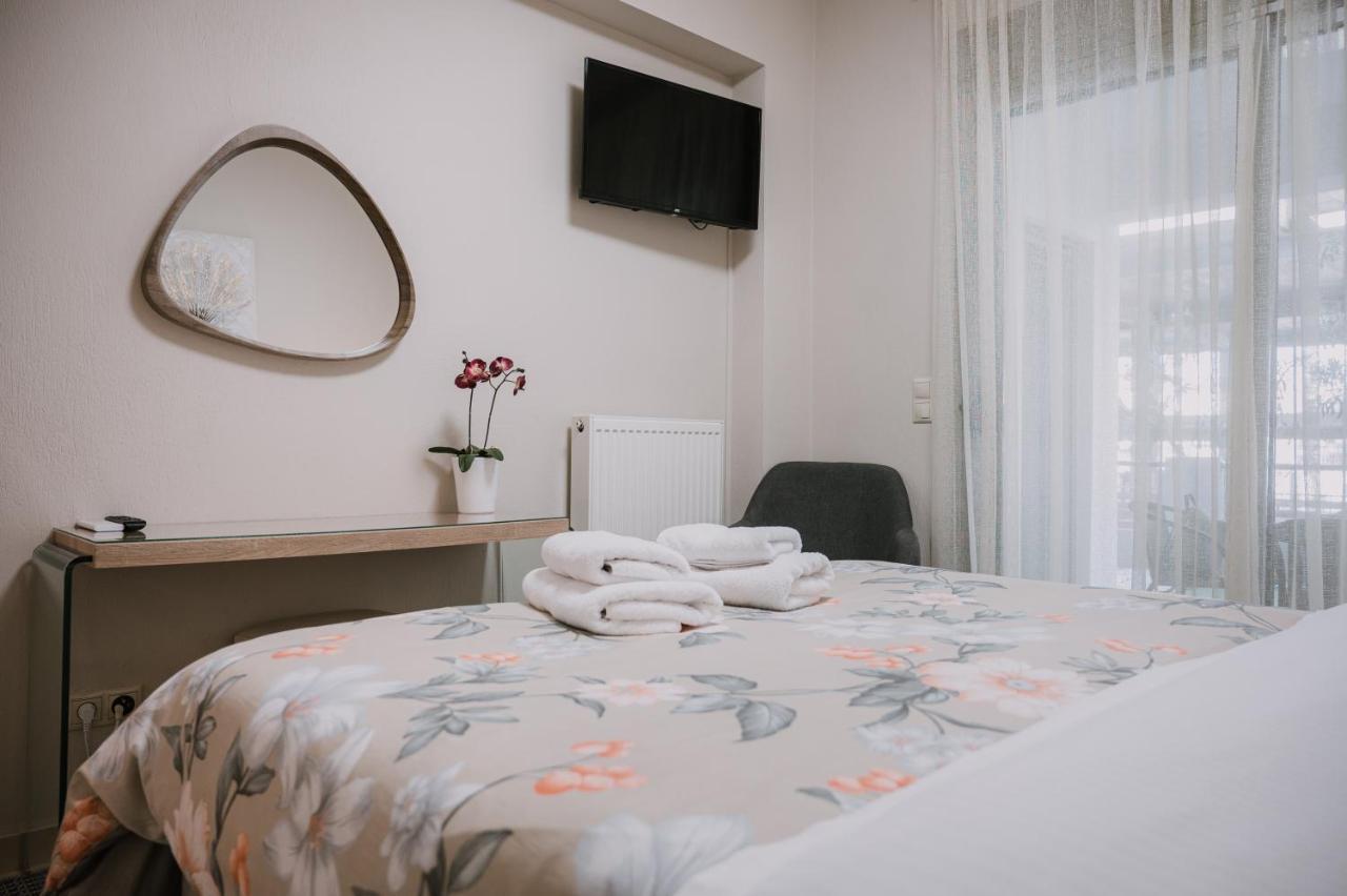 Nafplio Pleasure Stay Ι Екстериор снимка