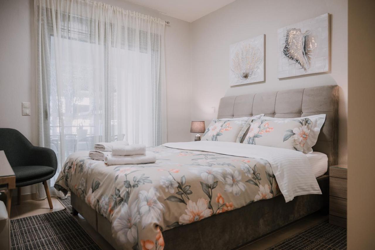 Nafplio Pleasure Stay Ι Екстериор снимка