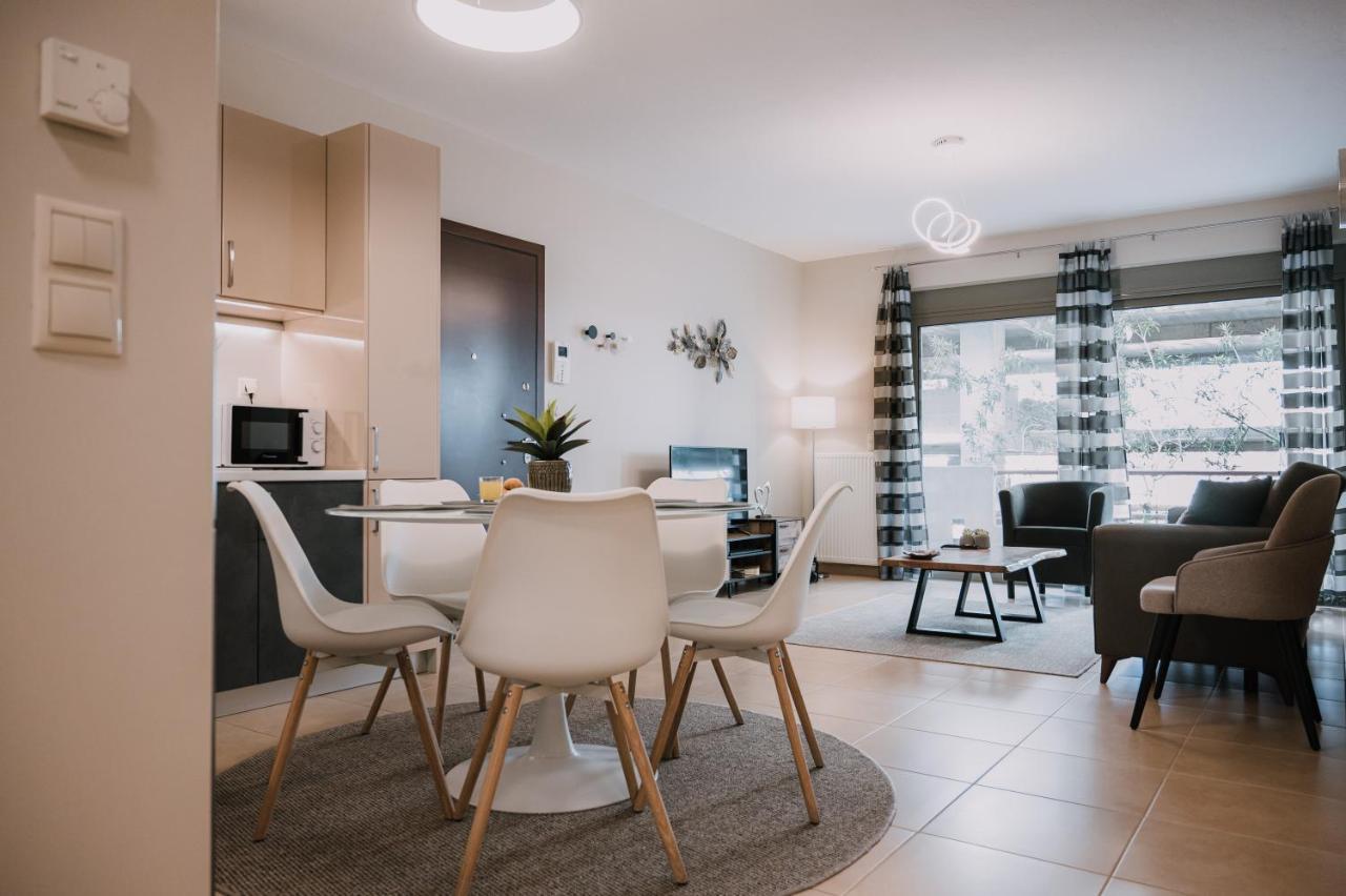 Nafplio Pleasure Stay Ι Екстериор снимка