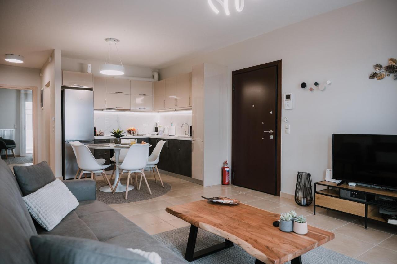 Nafplio Pleasure Stay Ι Екстериор снимка
