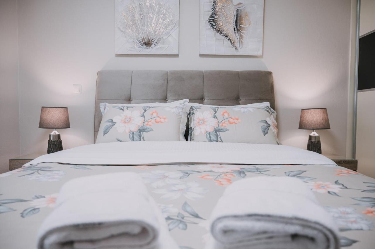Nafplio Pleasure Stay Ι Екстериор снимка
