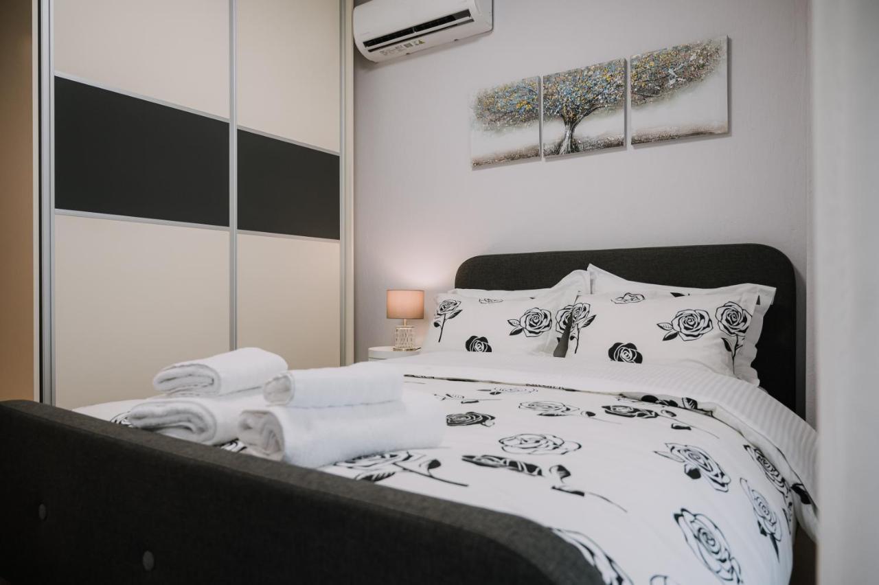 Nafplio Pleasure Stay Ι Екстериор снимка