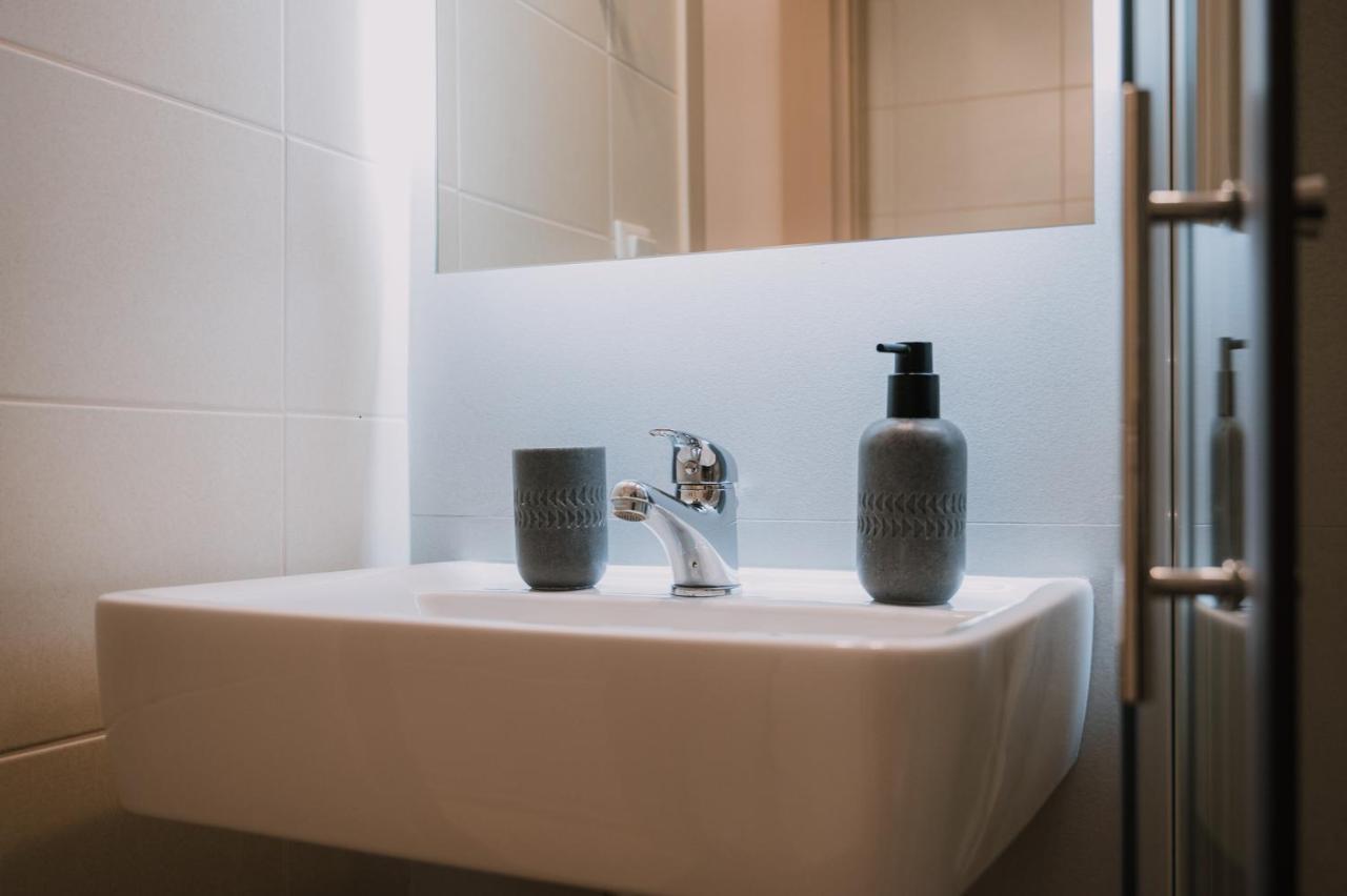 Nafplio Pleasure Stay Ι Екстериор снимка