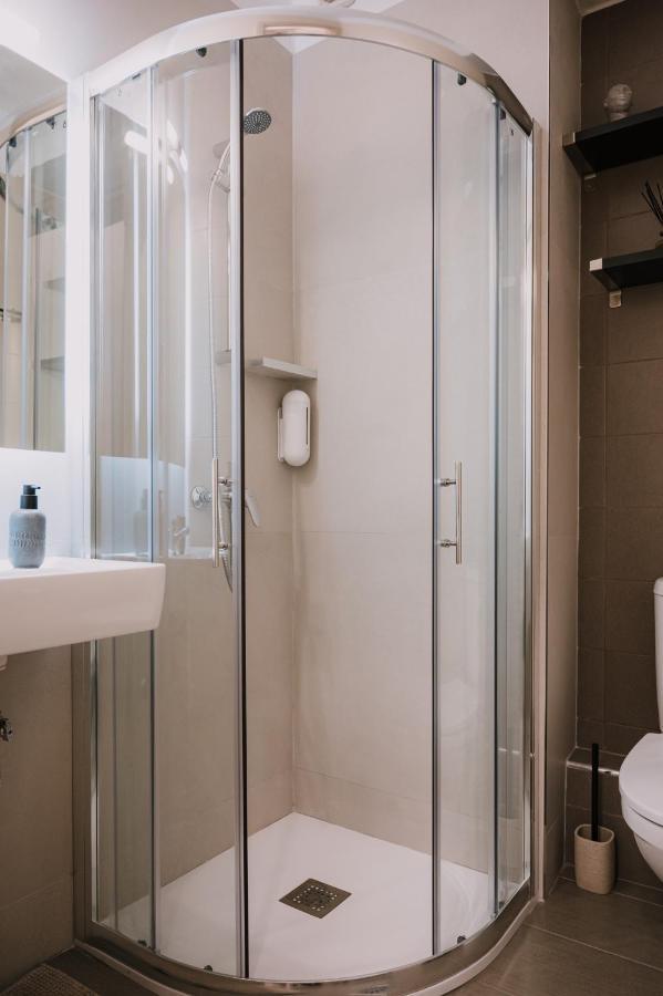 Nafplio Pleasure Stay Ι Екстериор снимка