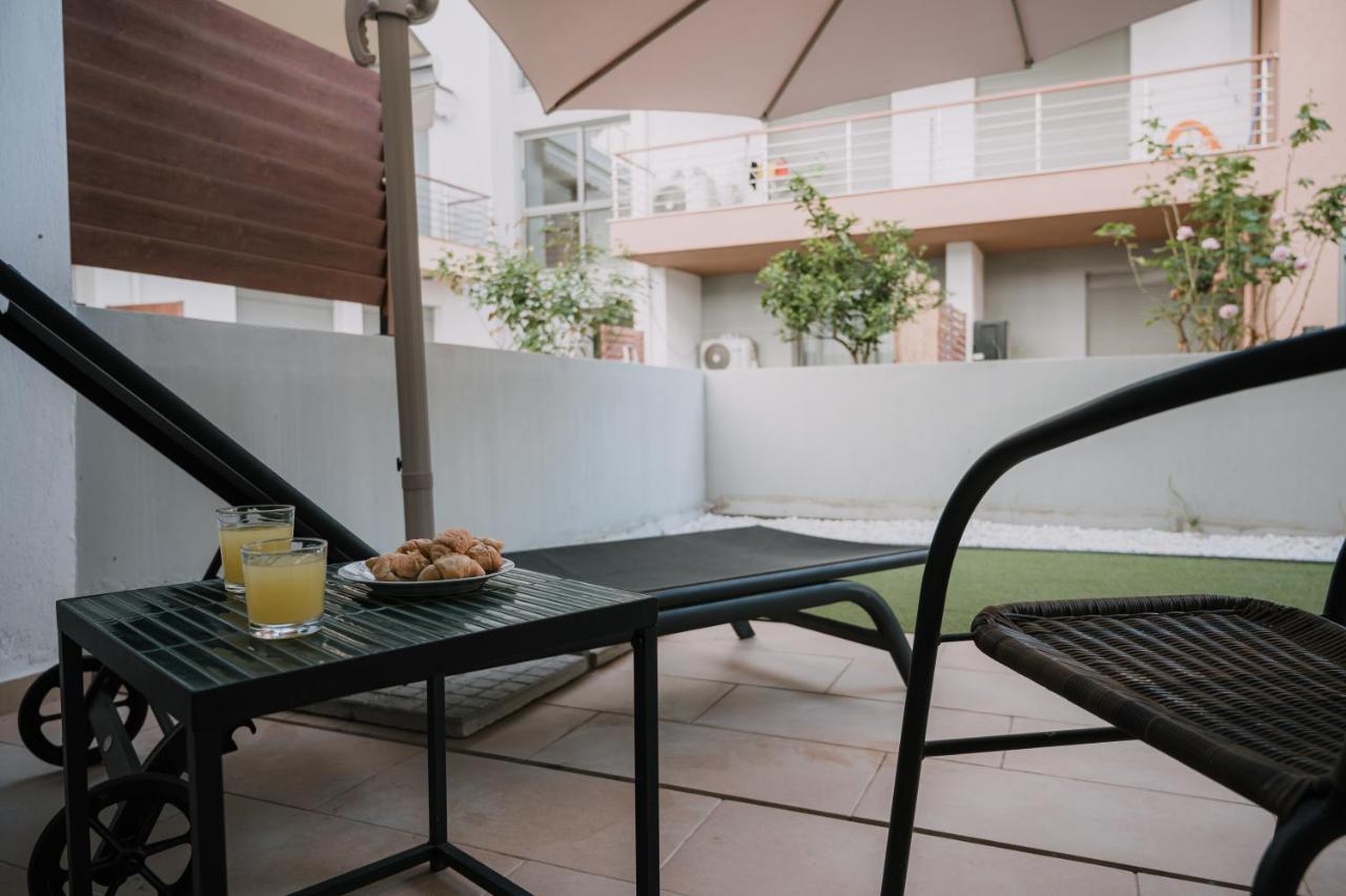 Nafplio Pleasure Stay Ι Екстериор снимка