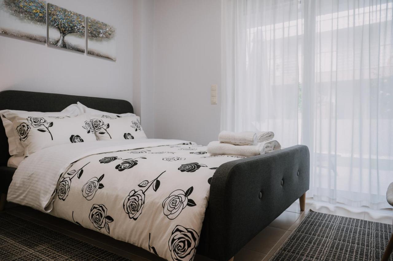 Nafplio Pleasure Stay Ι Екстериор снимка