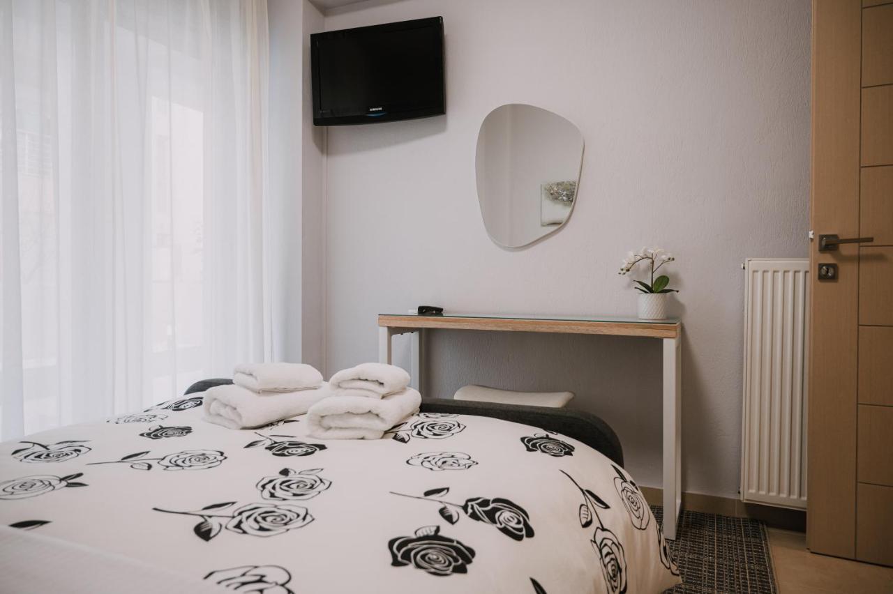 Nafplio Pleasure Stay Ι Екстериор снимка