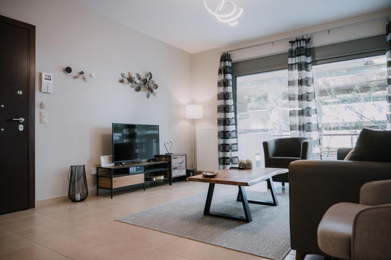 Nafplio Pleasure Stay Ι Екстериор снимка