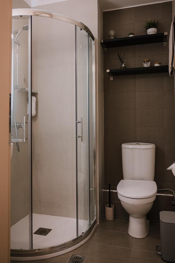Nafplio Pleasure Stay Ι Екстериор снимка