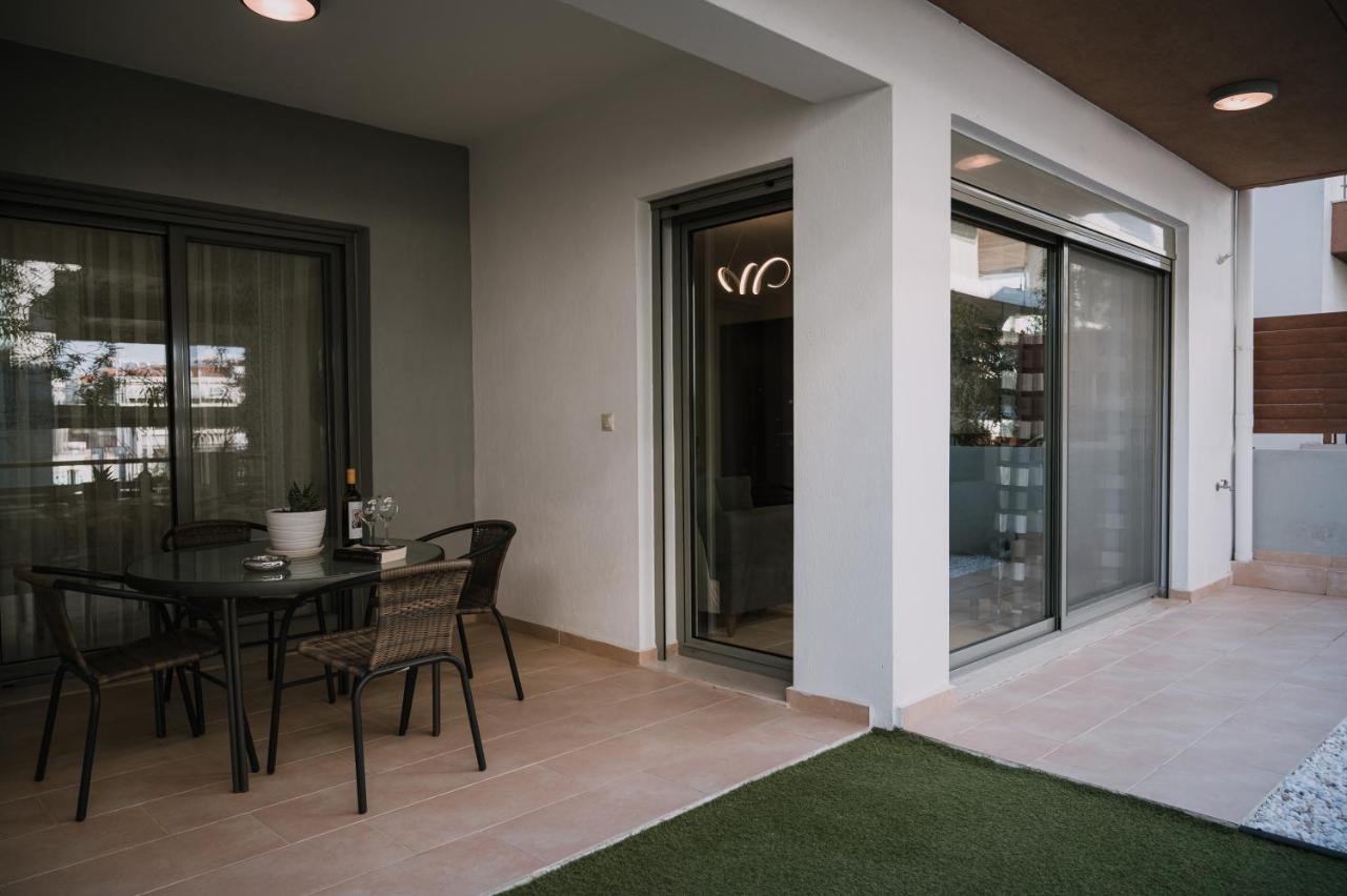 Nafplio Pleasure Stay Ι Екстериор снимка