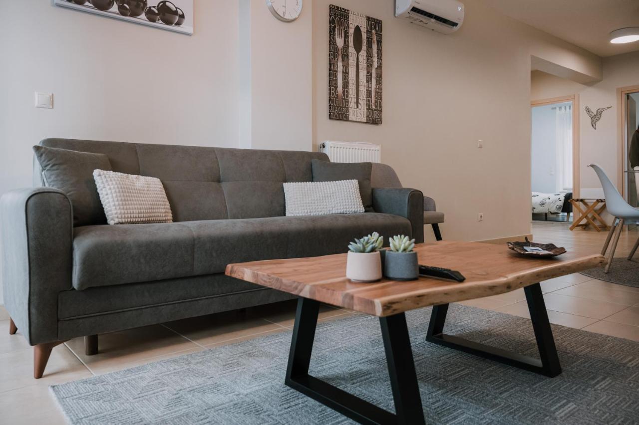 Nafplio Pleasure Stay Ι Екстериор снимка
